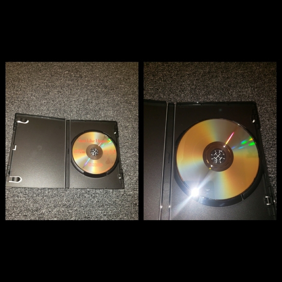 Multiple DVD's - Picture 8 of 13